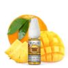 ELFBAR ELFLIQ Pineapple Mango Orange Nikotinsalz Liquid 20 mg/ml Nikotin
