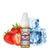ELFBAR ELFLIQ Strawberry Ice Nikotinsalz Liquid 10 mg/ml Nikotin