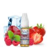 ELFBAR ELFLIQ Strawberry Raspberry Cherry Ice Nikotinsalz Liquid 10 mg/ml Nikotin