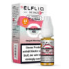 Nikotinsalz ELFBAR Elfliq Strawberry Ice 10mg